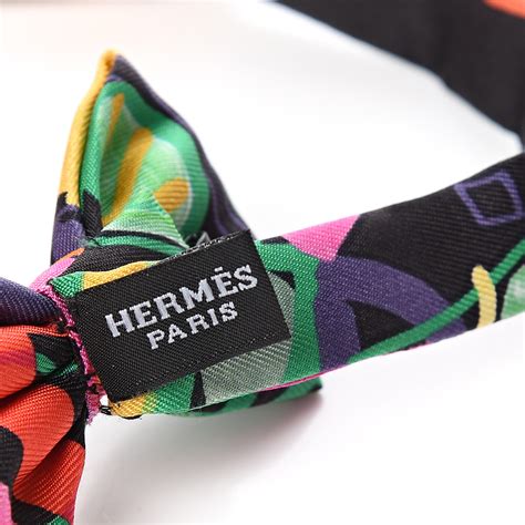 hermes alzheimer's tie|hermes bow ties for men.